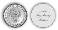 Medal Powiatu Toruńskiego