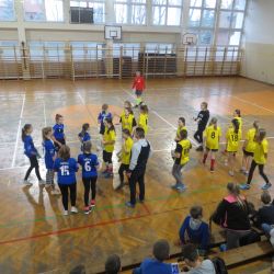 Mistrzostwa Powiatu Toruńskiego Piłka Nożna Halowa Dziewcząt ID (3)