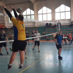 Mistrzostwa Powiatu Toruńskiego w Piłce Siatkowej  (12)