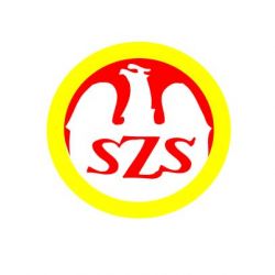 logo Szkolnego Związku Sportowego
